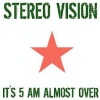 Stereo Vision - Break up with you