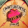 J.B.O. - I Don't Like Metal