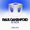 Paul Oakenfold、J. Hart - Surrender (Flesh & Bone Radio Edit)