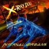 X-Ray Dog - Missile Launch