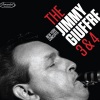 Jimmy Giuffre - Syncopate