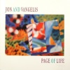 Jon & Vangelis - Wisdom Chain