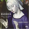 The Orlando Consort - Motet: Gaude caelestis Domina