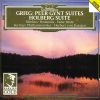Berlin Philharmonic Orchestra、Berliner Philharmoniker - Grieg: Peer Gynt Suite No.1, Op.46 (1. Morning Mood)