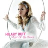 Hilary Duff - Beat of My Heart (Album Version)