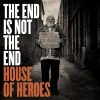 house of heroes、Unknown - Intro