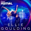 Ellie Goulding - Anything Could Happen (Live)