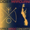 Didier Marouani - From Space To Earth