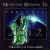 Medwyn Goodall - The Time Keepers