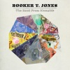 Booker T. Jones - Walking Papers