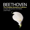 London Symphony Orchestra、josef krips《Ludwig van Beethoven: Symphony No. 1 in C Major, Op. 21 (C大调第1号交响曲，作品21《第一乐章 很慢的柔板，有活力的快板)》[MP3/LRC]