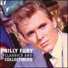 billy fury《Halfway to Paradise》[MP3/LRC]