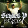 Styles P、Bucky & AP - Don't Want It