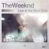 The Weeknd《High For This》[MP3/LRC]