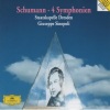 Staatskapelle Dresden、Giuseppe Sinopoli《Robert Schumann: Symphony No.1 op.38 'Spring' (I. Andante Un Poco Maestoso)》[MP3/LRC]