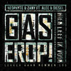 Neophyte、Alee、Diesel、Alee、DJ Zany - Gas Erop!
