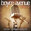 Boyce Avenue、Tyler Ward《Fix You》[MP3/LRC]