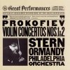 Isaac Stern - No.1 in D Major, OP.19 (I Andantino, Andante assai)