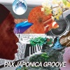 Pax Japonica Groove - Shou-Ryu/昇竜