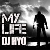 DJ Hyo《마이 라이프 (My Life)(Discoduck Radio Edit)》[MP3/LRC]