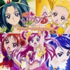 佐藤直紀 - プリキュアキャッチ! (光之美少女过场音乐)