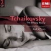 André Previn (安德列·普列文)、London Symphony Orchestra - Pyotr Ilyich Tchaikovsky: The Sleeping Beauty, op.66 (睡美人，作品66：介绍 - 睡美人，作品66 - 引子 - 活泼的快板，小行板)(Introduction)