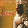 Marcus Anderson、Eddie Baccus Jr. - From The Heart