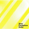 9mm Parabellum Bullet - (teenage)Disaster