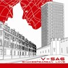 V-Sag - Shakespearean Love