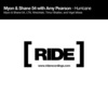 Myon & Shane 54、Amy Pearson - Hurricane (Myon & Shane 54 In Search Of Sunrise Intro Mix)