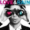 久保田利伸 - LOVE RAIN ～恋の雨～ (LOVE RAIN ～恋之雨～)