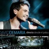 david demaria - Relojes de arena (Directo Barcelona)