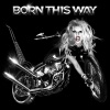 Lady Gaga - Marry The Night