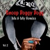 Snoop Dogg - Cali-California