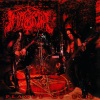 Immortal - Damned In Black