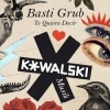 Basti Grub、David Benito Garcia - Te Quiero Decir