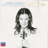 janine jansen《No. 1 in C, BWV 772》[MP3/LRC]