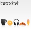 Breakfast - The Air Between