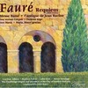 Stephen Varcoe、John Scott、Simon Standage、City of London Sinfonia、John Rutter - Gabriel Fauré: Requiem, Op. 48 (1893 version I. Introït et Kyrie)