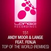 Andy Moor、Lange、Fenja、Ferry Tayle - Top Of The World (Ferry Tayle Remix)
