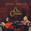 Eszter Horgas、Al DiMeola - Exordium