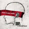 Neo Retros - The High-rise in the Sunshine