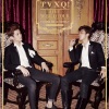 东方神起 - Prepare to Fire (Live)