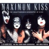 Kiss《And Then There Was Kiss》[MP3/LRC]