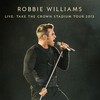 Robbie Williams - Hey Wow Yeah Yeah