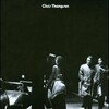 Chris Thompson - Hugo Spellman