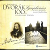 Royal Concertgebouw Orchestra、Nikolaus Harnoncourt - Antonín Dvořák: Symphony No.7 in D minor, Op.70 (I. Allegro maestoso)