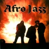 Afro Jazz - Perle Noire