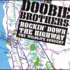 The Doobie Brothers《Dangerous》[MP3/LRC]