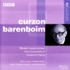 Daniel Barenboim、English Chamber Orchestra、Clifford Curzon《Wolfgang Amadeus Mozart: Concerto for 2 Pianos in E flat major, K. 365 (I. Allegro)》[MP3/LRC]